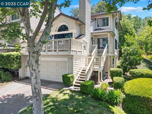 406 Beacon Ridge Ln, Walnut Creek, California 94597