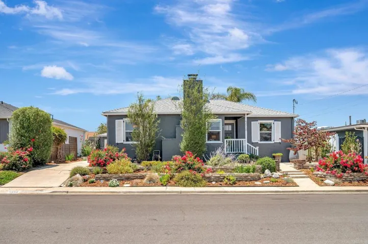 4858 Atlanta Dr, San Diego, California 92115
