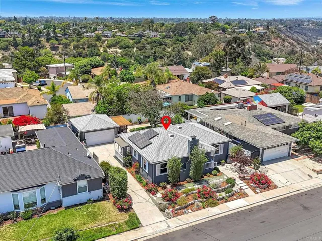 4858 Atlanta Dr, San Diego, California 92115