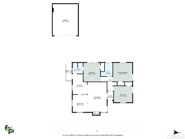 4858 Atlanta Dr, San Diego, California 92115