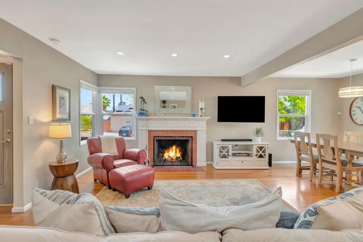 4858 Atlanta Dr, San Diego, California 92115
