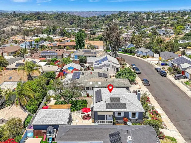 4858 Atlanta Dr, San Diego, California 92115