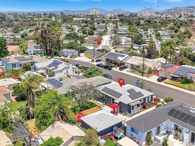 4858 Atlanta Dr, San Diego, California 92115