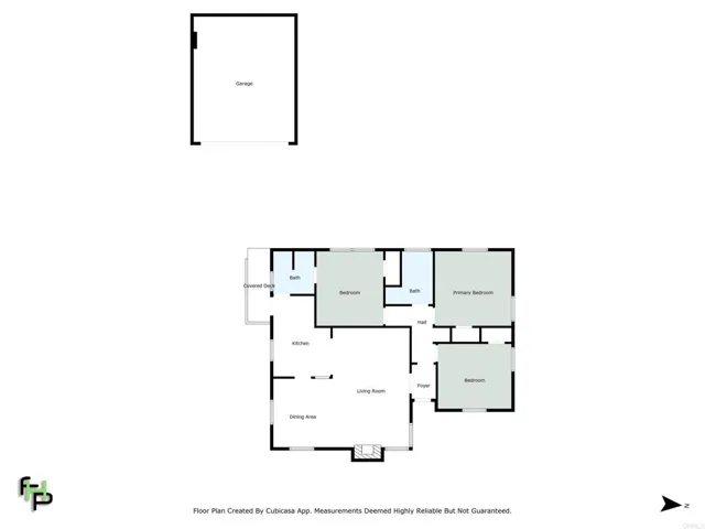 4858 Atlanta Dr, San Diego, California 92115