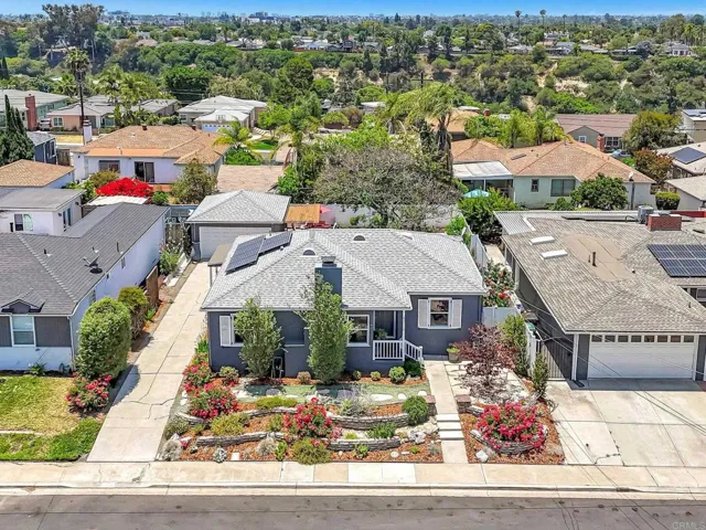 4858 Atlanta Dr, San Diego, California 92115
