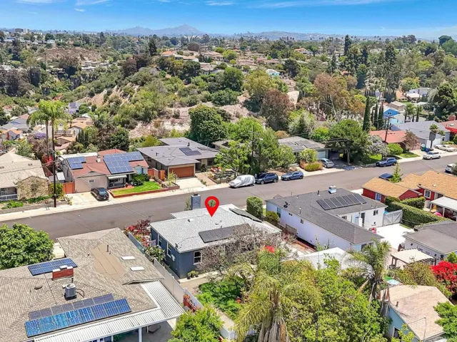 4858 Atlanta Dr, San Diego, California 92115