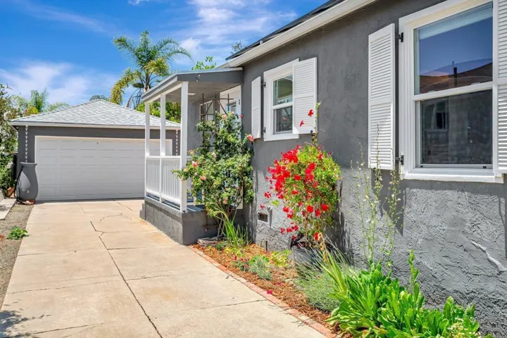 4858 Atlanta Dr, San Diego, California 92115