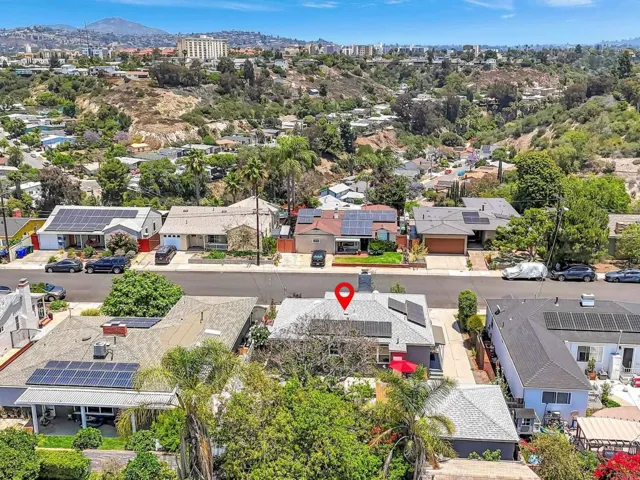 4858 Atlanta Dr, San Diego, California 92115