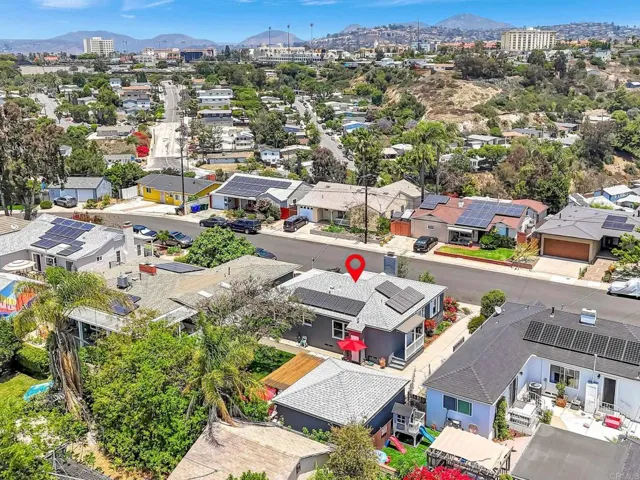 4858 Atlanta Dr, San Diego, California 92115