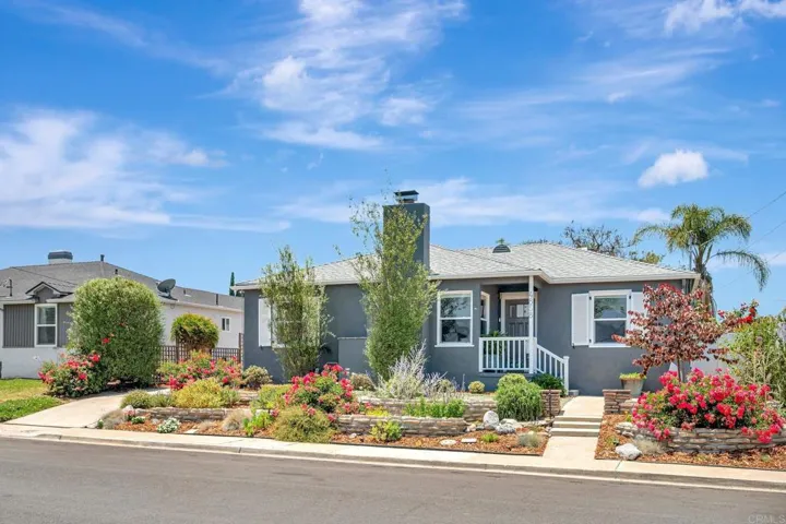4858 Atlanta Dr, San Diego, California 92115