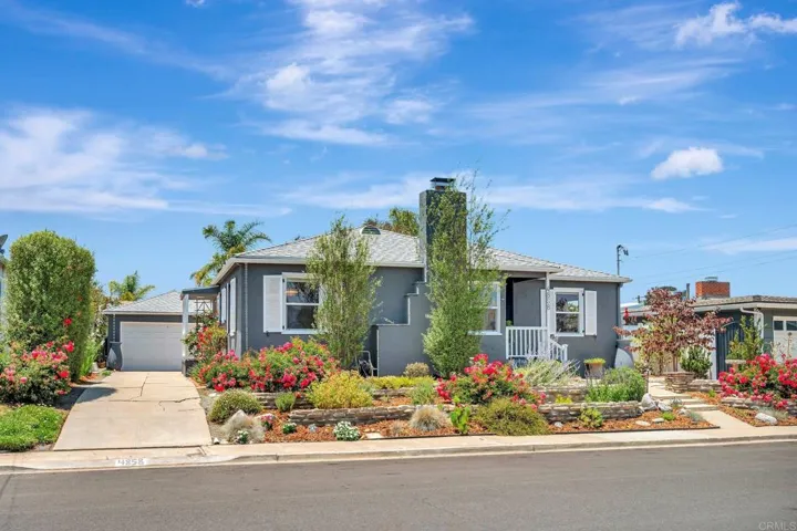 4858 Atlanta Dr, San Diego, California 92115