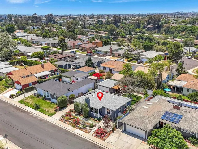 4858 Atlanta Dr, San Diego, California 92115