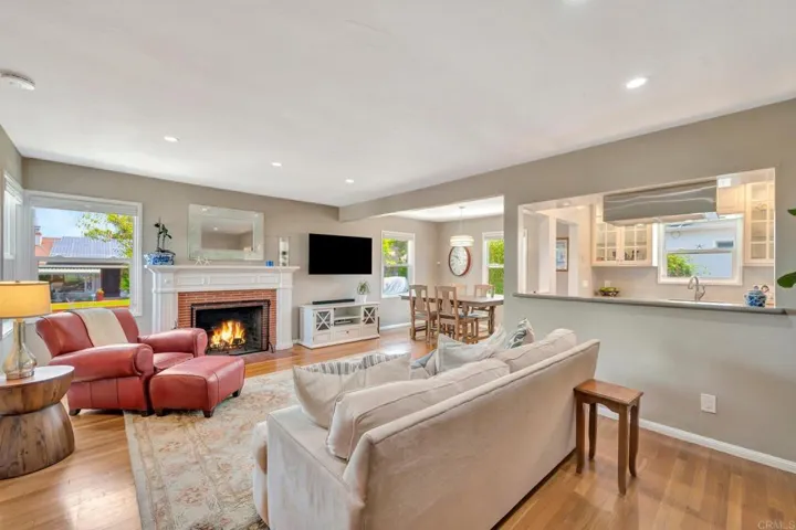 4858 Atlanta Dr, San Diego, California 92115