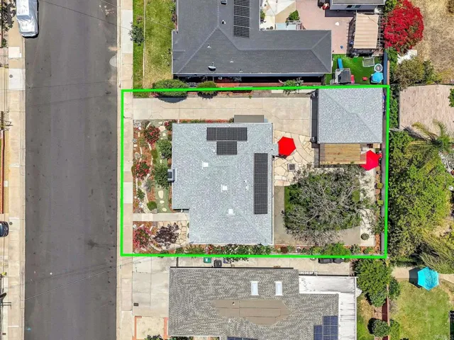 4858 Atlanta Dr, San Diego, California 92115