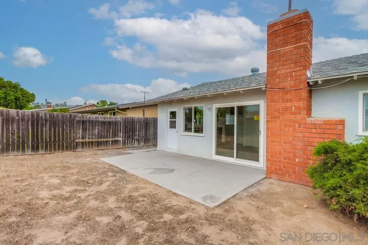 12918 Seiler, Poway, California 92064
