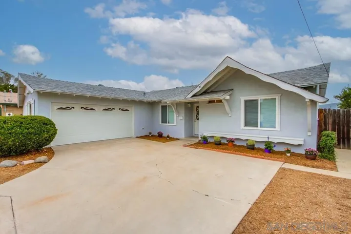 12918 Seiler, Poway, California 92064