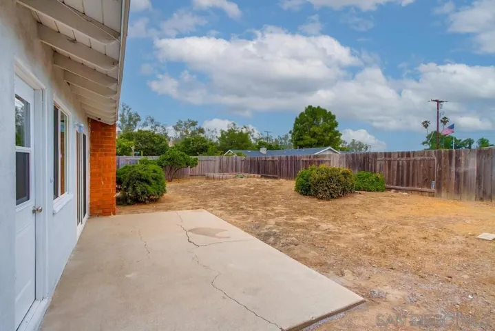 12918 Seiler, Poway, California 92064