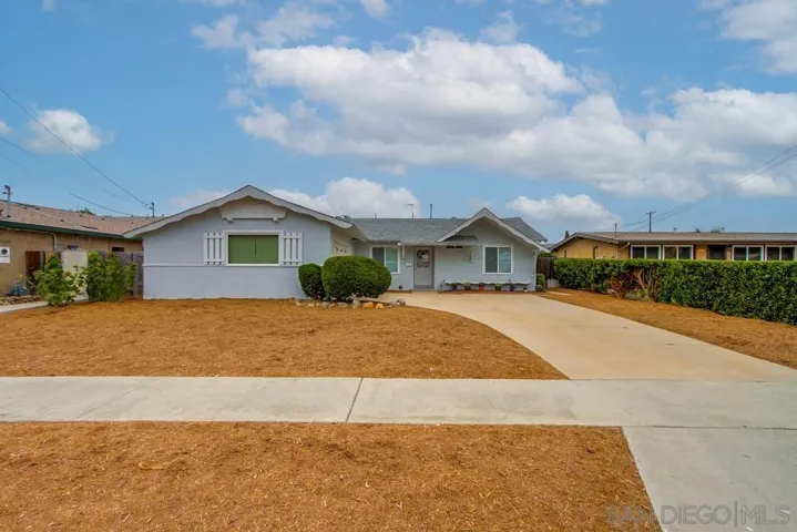 12918 Seiler, Poway, California 92064
