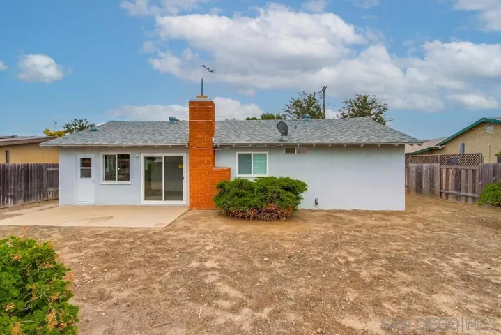 12918 Seiler, Poway, California 92064