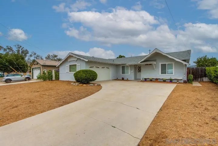 12918 Seiler, Poway, California 92064