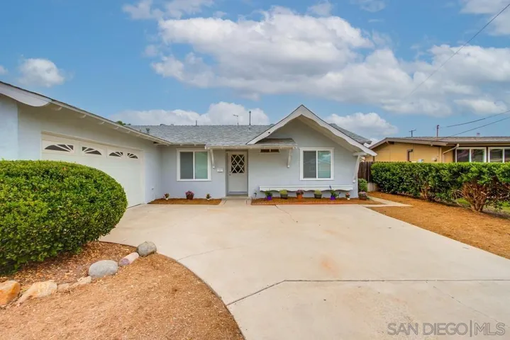 12918 Seiler, Poway, California 92064