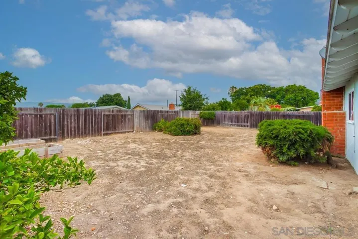 12918 Seiler, Poway, California 92064