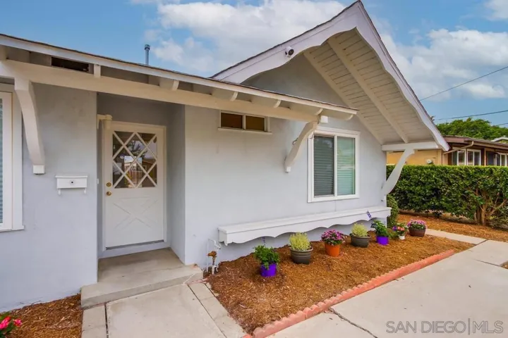 12918 Seiler, Poway, California 92064