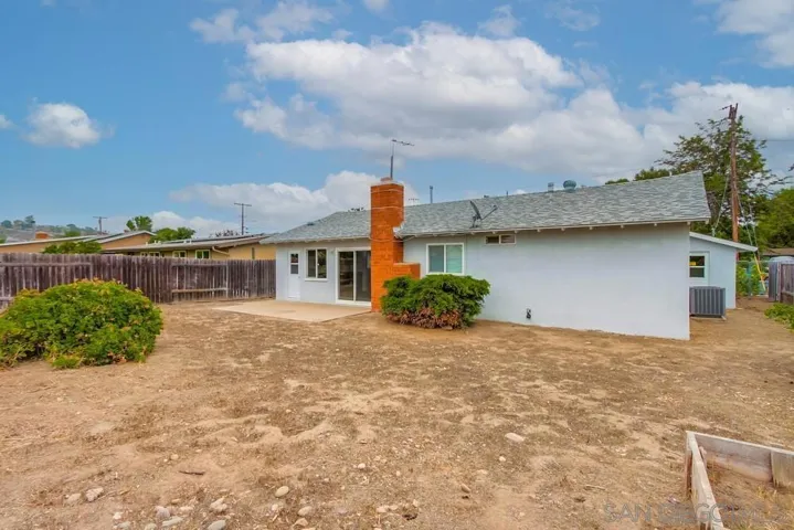 12918 Seiler, Poway, California 92064