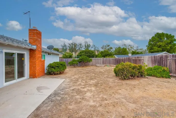 12918 Seiler, Poway, California 92064