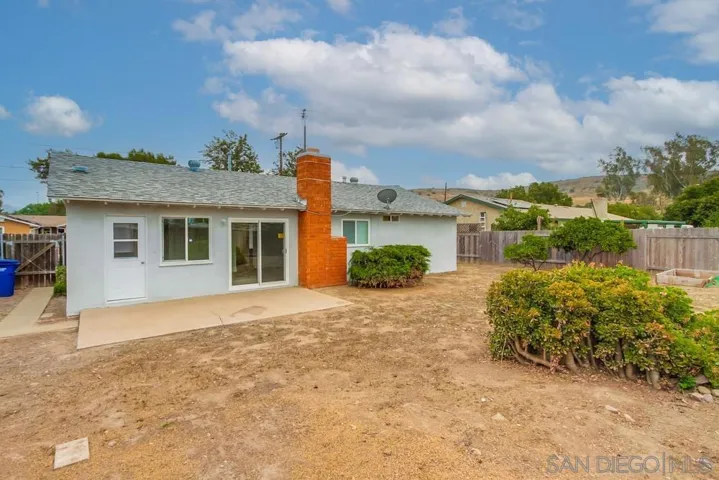 12918 Seiler, Poway, California 92064