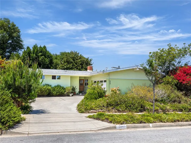 2049 Avenida Aprenda, Rancho Palos Verdes, California 90275