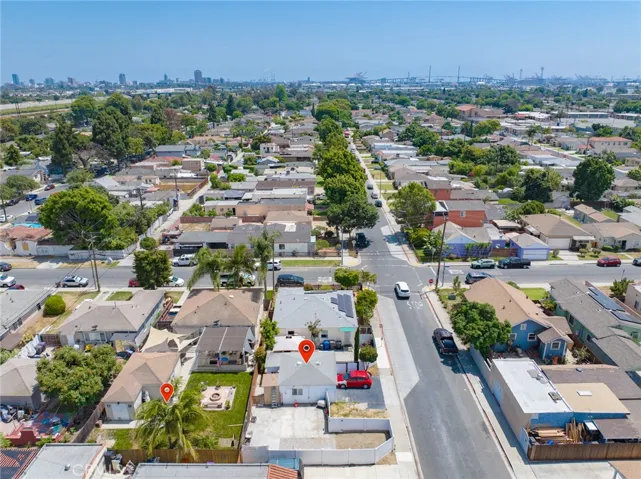 1335 W Burnett Street, Long Beach, California 90810