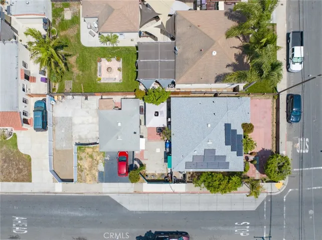 1335 W Burnett Street, Long Beach, California 90810