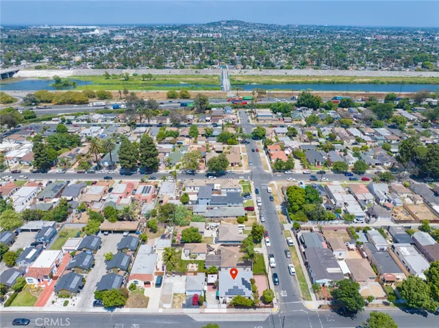 1335 W Burnett Street, Long Beach, California 90810