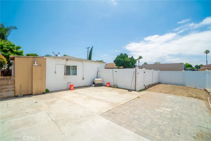 1335 W Burnett Street, Long Beach, California 90810