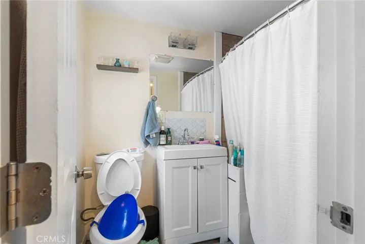 Bathroom 3