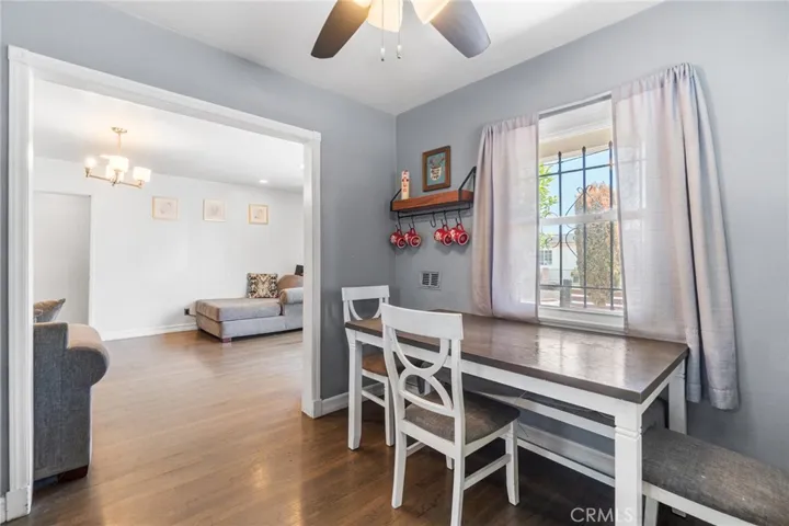 1335 W Burnett Street, Long Beach, California 90810
