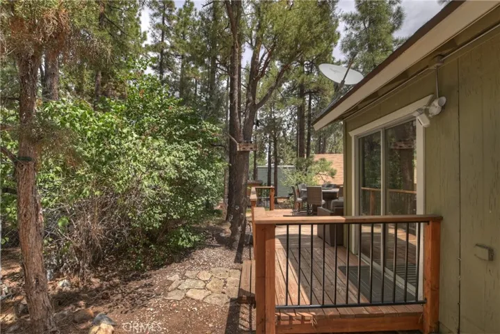 248 Maple Lane, Sugarloaf, California 92386
