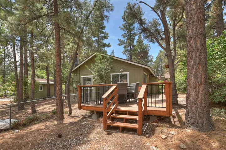 248 Maple Lane, Sugarloaf, California 92386