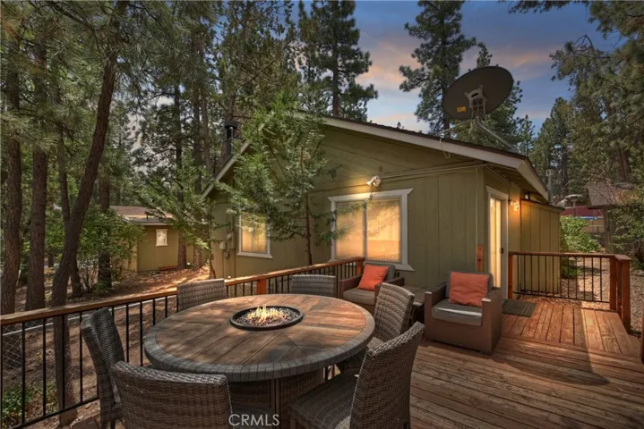 248 Maple Lane, Sugarloaf, California 92386