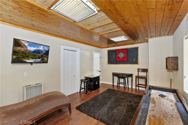 248 Maple Lane, Sugarloaf, California 92386