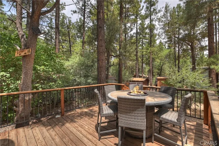 248 Maple Lane, Sugarloaf, California 92386