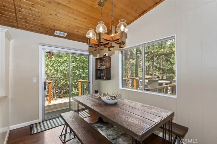 248 Maple Lane, Sugarloaf, California 92386