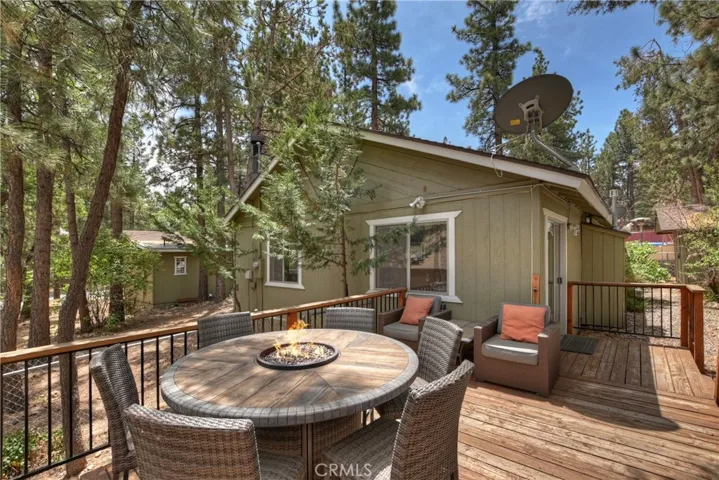 248 Maple Lane, Sugarloaf, California 92386