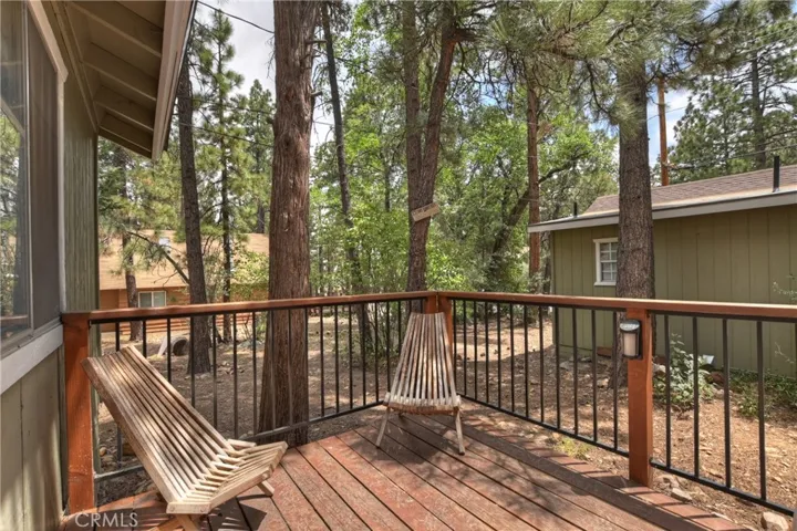 248 Maple Lane, Sugarloaf, California 92386