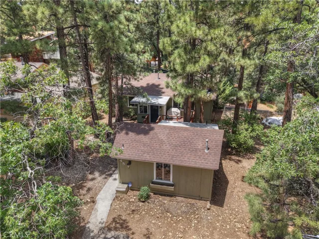 248 Maple Lane, Sugarloaf, California 92386
