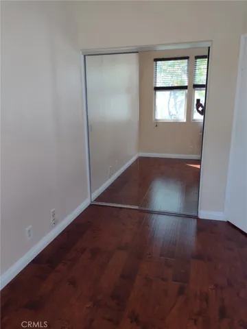 Upstairs Guest Bedroom