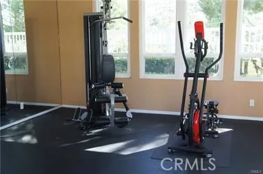Association Excercise Room