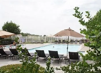 Association Pool/Spa and BBQ Area