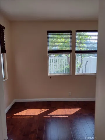 Downstairs Bedroom
